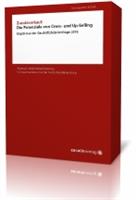 Cover Whitepaper „Zusatzverkauf: Die Potenziale von Cross- und Up-Selling, caralin Verlag