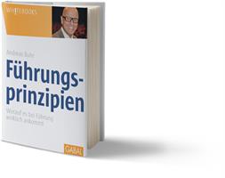 3D-Cover "Führungsprinzipien"