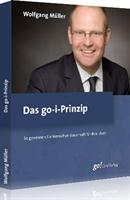 Buchcover "Das go-i-Prinzip"