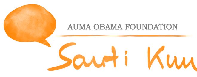 Sauti-Kuu-Foundation