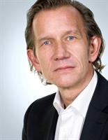 Dirk Weigand, Chief Business Development Officer,  Chemmedia AG