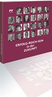 Buchcover ERFOLG-REICH-SEIN in der ZUKUNFT 3D