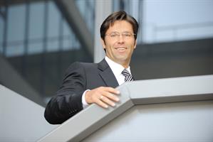 Frank M. Scheelen, CEO SCHEELEN® AG