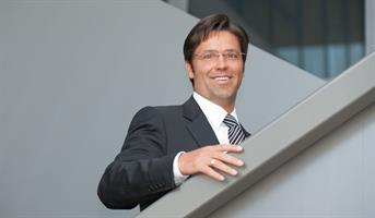 Frank M. Scheelen, CEO Scheelen AG