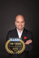Tim Taxis – „Trainer des Jahres 2016“