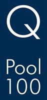 Logo Q-Pool 100