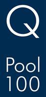 Logo Q-Pool 100 e.V.