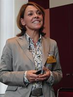 Ursula Vranken, IPA Institut für Personalentwicklung und Arbeitsorganisation, 