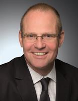 Wolfgang Müller, Präsident Q-Pool 100 e.V.